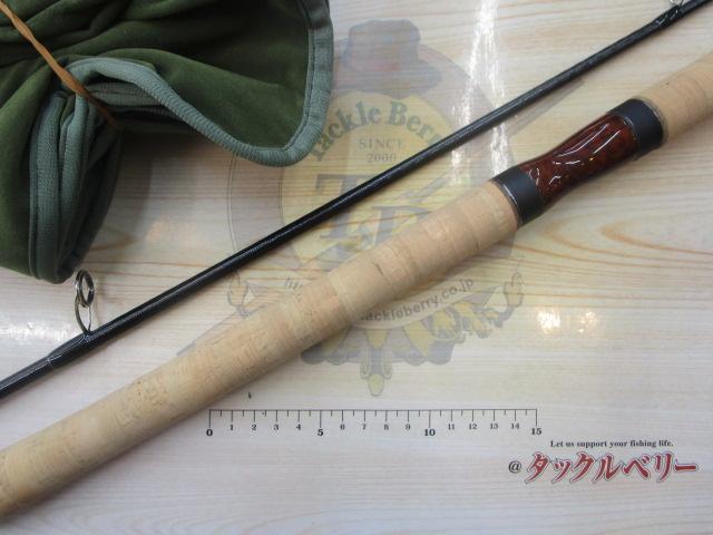 21カーディフNX S83ML