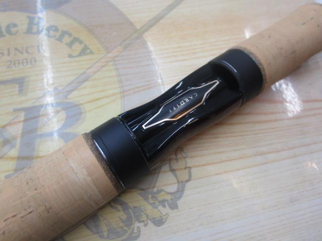 21カーディフNX S83ML