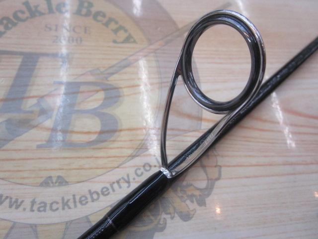 21カーディフNX S83ML