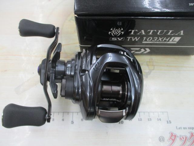 20タトゥーラ SV TW 103XHL