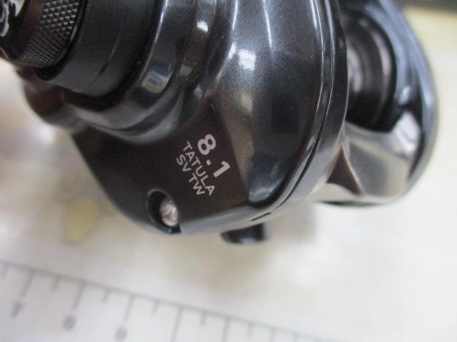 20タトゥーラ SV TW 103XHL