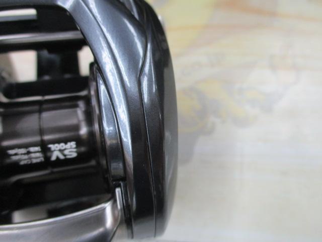 20タトゥーラ SV TW 103XHL