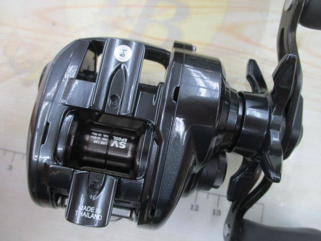 20タトゥーラ SV TW 103XHL