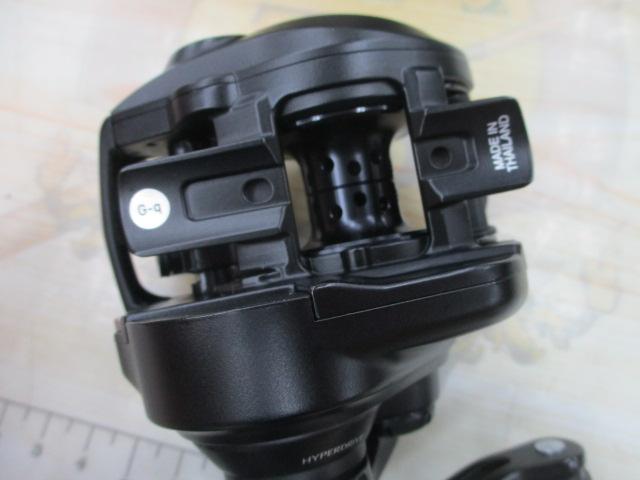 タトゥーラ TW 80XH｜＠ベリーネット 日本最大新品中古釣具WEBショップ