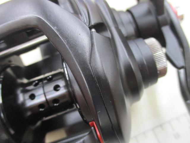 タトゥーラ TW 100SH