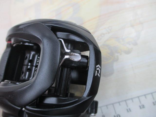 タトゥーラ TW 100SH