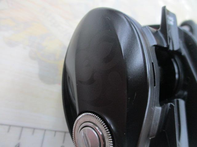 タトゥーラ TW 100SH
