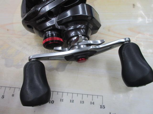 24スコーピオンMD 200HG｜＠ベリーネット 日本最大新品中古釣具WEBショップ