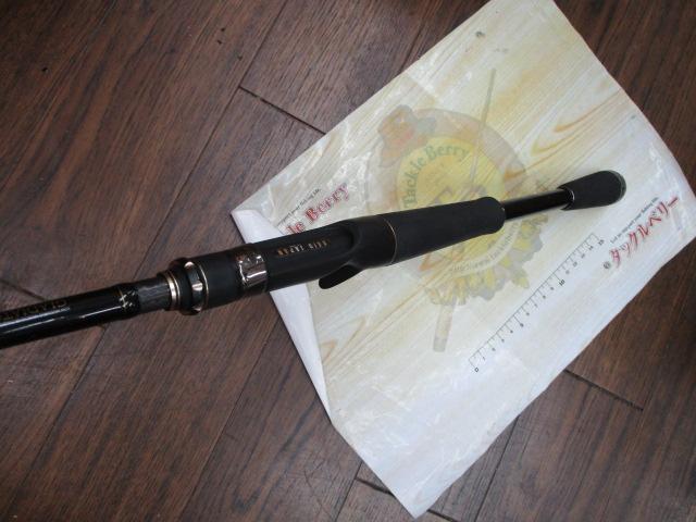 グラディエーターアンチ GA-72HC キングヘビー｜＠ベリーネット 日本