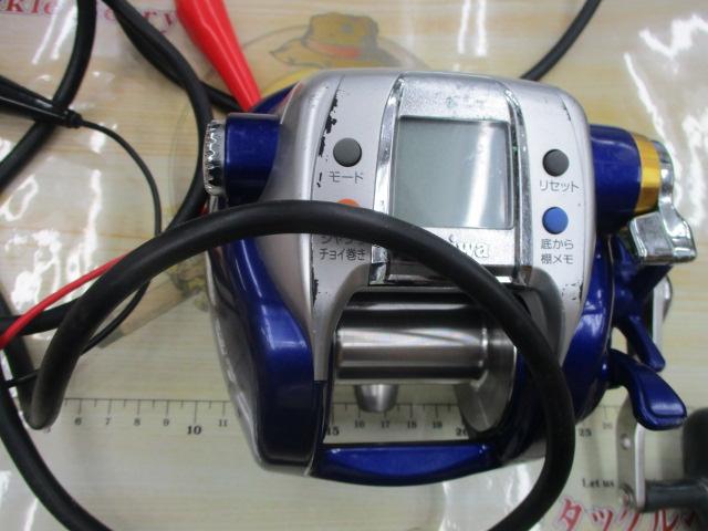 ハイパータナコン 600Fe｜＠ベリーネット 日本最大新品中古釣具WEBショップ