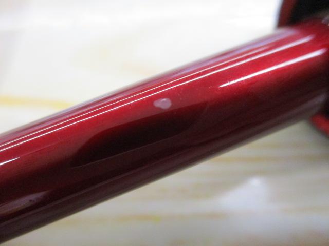 セフィアXRメタルスッテ B66ML-S/F