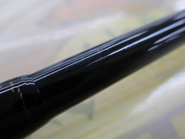 セフィアXRメタルスッテ B66ML-S/F