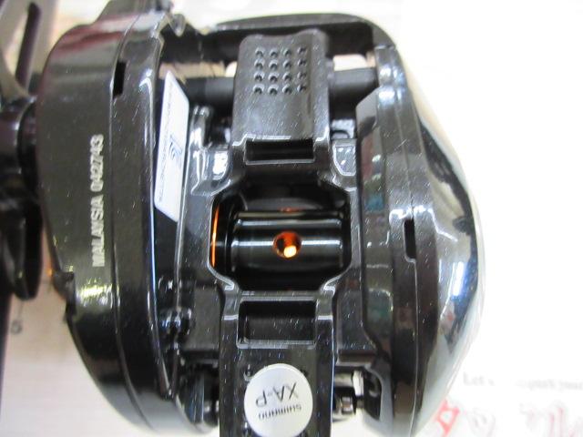21バルケッタ 150DHHG｜＠ベリーネット 日本最大新品中古釣具WEBショップ