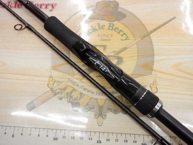 21ディアルーナBS S73M+｜＠ベリーネット 日本最大新品中古釣具WEBショップ