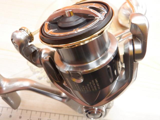 15ツインパワー 3000HGM｜＠ベリーネット 日本最大新品中古釣具WEBショップ