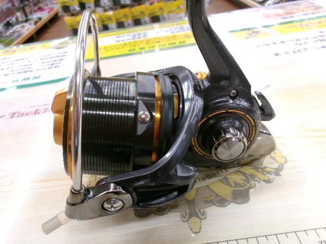 19キャスティズム 25 QD｜＠ベリーネット 日本最大新品中古釣具WEBショップ