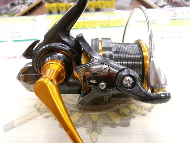 19キャスティズム 25 QD｜＠ベリーネット 日本最大新品中古釣具WEBショップ