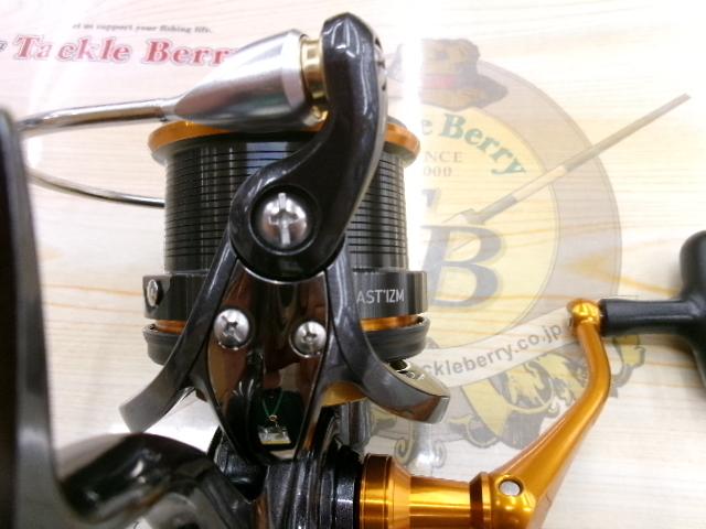 19キャスティズム 25 QD｜＠ベリーネット 日本最大新品中古釣具WEBショップ