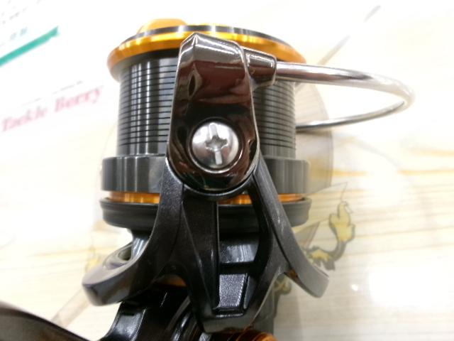 19キャスティズム 25 QD｜＠ベリーネット 日本最大新品中古釣具WEBショップ