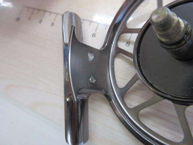 チヌアクタスⅡ
