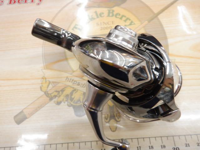 22イグジスト LT2000S-P｜＠ベリーネット 日本最大新品中古釣具WEBショップ