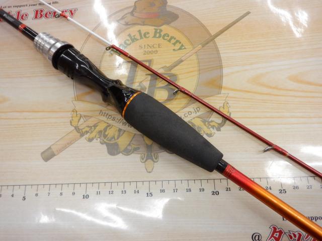 リーディング 73 MH-160・W
