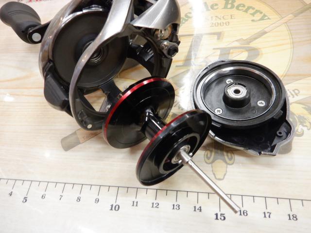 21スコーピオンMD 301XG｜＠ベリーネット 日本最大新品中古釣具WEBショップ