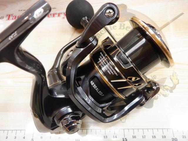 22カルディアSW 6000S-H｜＠ベリーネット 日本最大新品中古釣具WEBショップ
