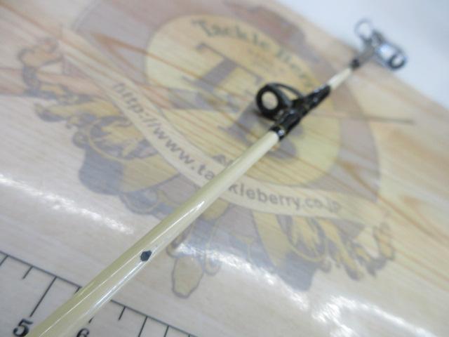 パワーファイター 230-L穂先+パワーバット