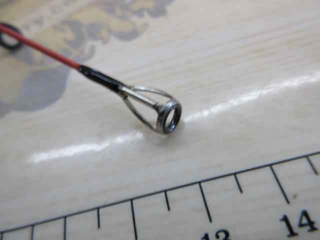 紅牙EX C69MHS-SMT・J