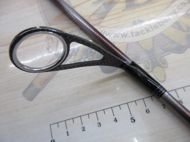 紅牙EX C69MHS-SMT・J