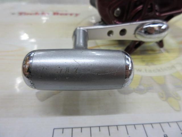 シーボーグ 400BDe