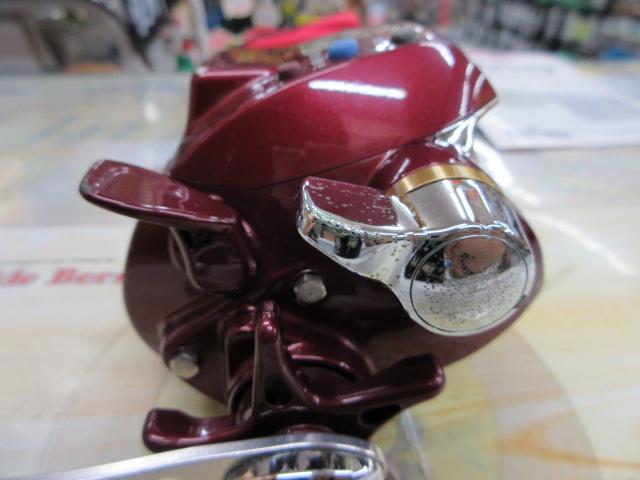 シーボーグ 400BDe