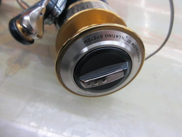 01ステラSW 5000PG｜＠ベリーネット 日本最大新品中古釣具WEBショップ