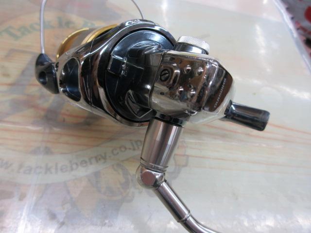 01ステラSW 5000PG｜＠ベリーネット 日本最大新品中古釣具WEBショップ