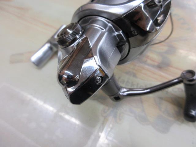 11バイオマスター 4000HG｜＠ベリーネット 日本最大新品中古釣具WEB