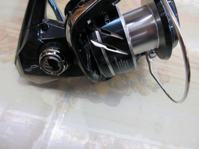 24ストラディックSW 6000XG