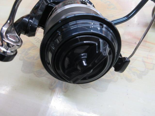 24ストラディックSW 6000XG