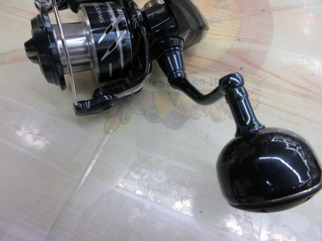 24ストラディックSW 6000XG