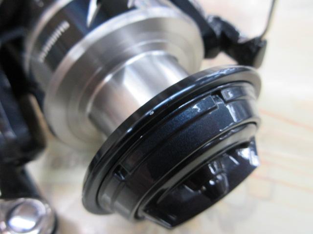 24ストラディックSW 6000XG