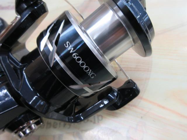 24ストラディックSW 6000XG