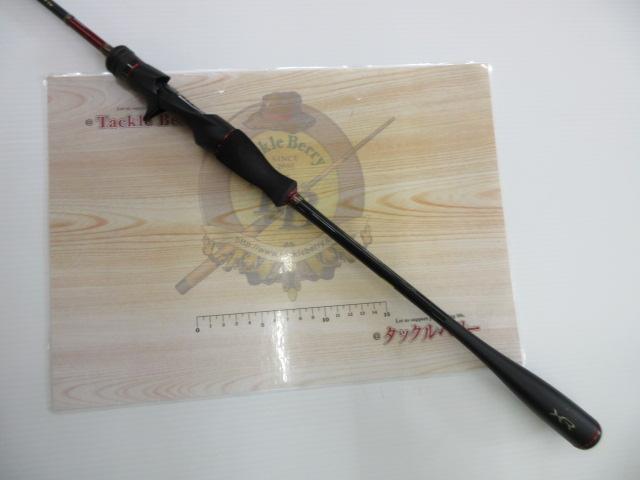 セフィアXRメタルスッテ B66UK-GS