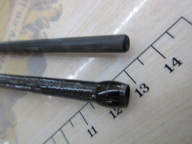 セフィアXRメタルスッテ B66UK-GS