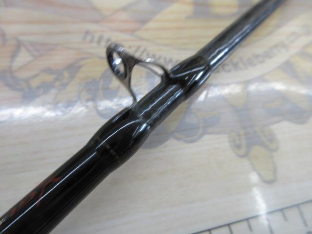 セフィアXRメタルスッテ B66UK-GS