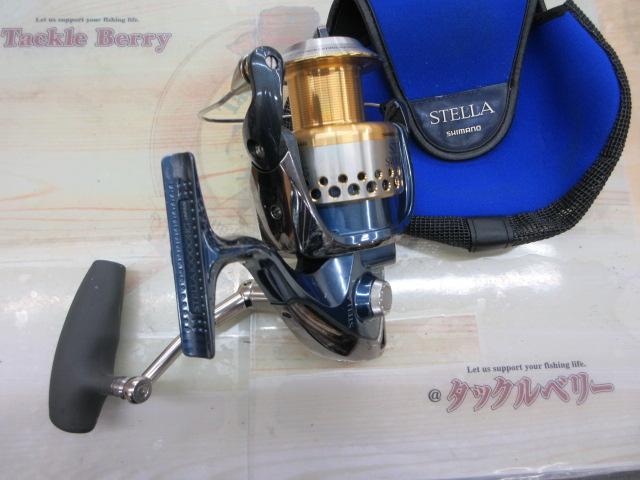 01ステラSW 10000HG｜＠ベリーネット 日本最大新品中古釣具WEBショップ