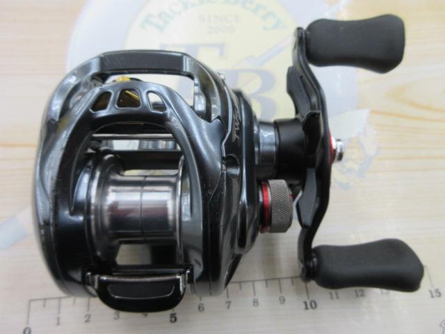タトゥーラ SV TW 7.3R