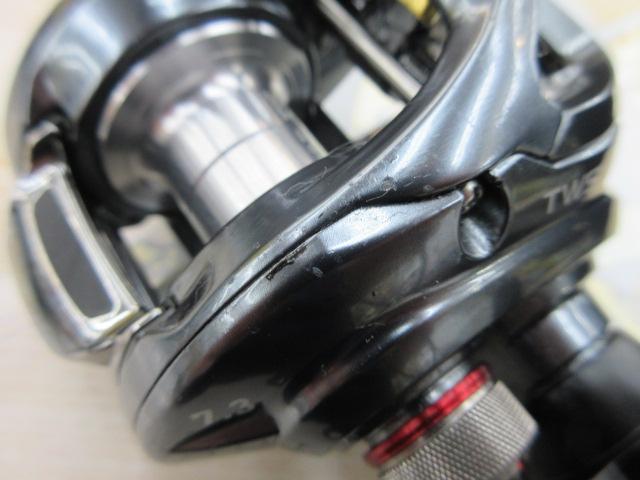 タトゥーラ SV TW 7.3R