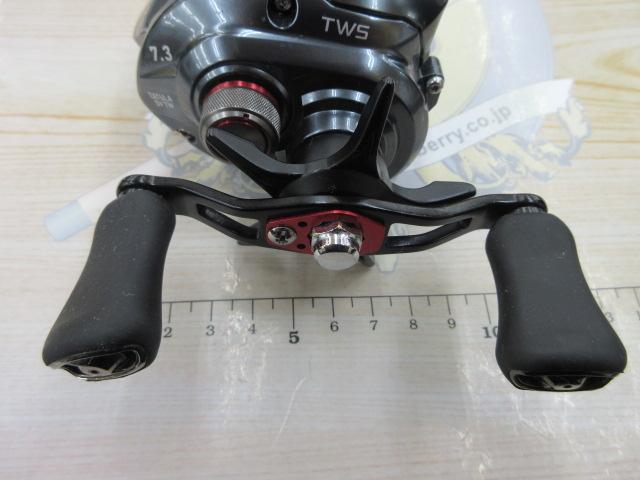 タトゥーラ SV TW 7.3R