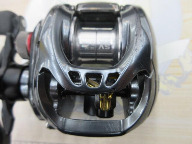 タトゥーラ SV TW 7.3R