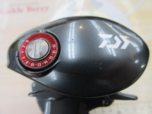 タトゥーラ SV TW 7.3R